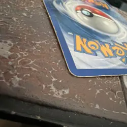 Pokemon TCG Pikachu POP Series 2 16/17 Basic 40 HP Common 2005 hp - Image 3