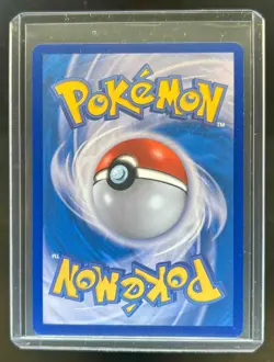 2025 Pokemon Japanese Mega Brave Mega Venusaur ex Special Art Rare Holo #087/063 - Image 2