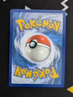 Acerola - 112a/147 - Pokemon Burning Shadows 2nd Place League Promo NM - Image 2