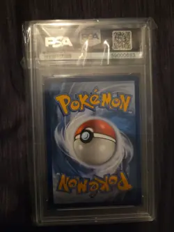 2016 POKEMON XY EVOLUTIONS #13 M CHARIZARD EX PSA 10 - Image 2
