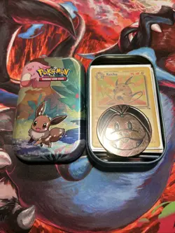 Pokemon Card Lot 28 Cards Holos, Reverse Holos, And Vintage - Image 1