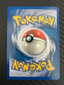 Pokemon TCG Wingull EX Crystal Guardians 70/100 Reverse Holo Common VLP - Image 2