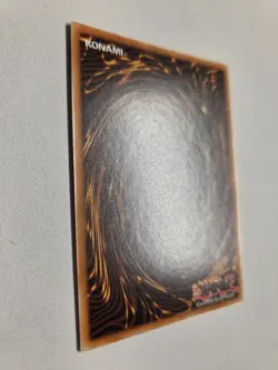 Cyberdark Wurm ALIN-EN027 Ultra Rare Yugioh Alliance Insight 1st Edition Mint - Image 4