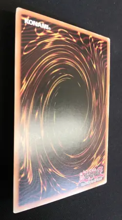 Yugioh 1st Edition Ultimate Rare Transcendent Wings CRV-EN045 LP LIGHT PLAY!! A - Image 5