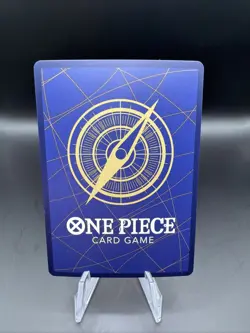 One Piece Little Sadi (Alternate Art) - Paramount War - OP02-073 - Image 2