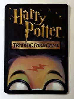 Harry Potter TCG Errol Chamber Of Secrets Foil 17/140 Holo Unplayed - Image 2