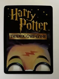 Dobby's Disappearance Harry Potter TCG 10/140 Chamber of Secrets Holo Foil WOTC - Image 2