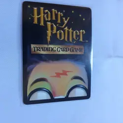 Harry Potter TCG GreenHouse Three Chamber of Secrets Rare 26/140 Near Mint - Image 2
