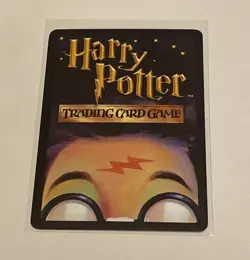 Harry Potter TCG Chamber of Secrets Holo Foil Potions Test NM - 44/140 Rare - Image 2