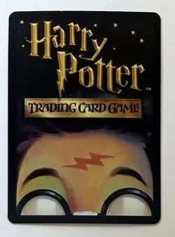 Harry Potter TCG Potions Project Holo Foil Chamber of Secrets 76/140 Unplayed - Image 2