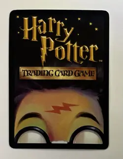 Harry Potter TCG Dumbledore’s Office Foil Chamber Of Secrets 15/140 Unplayed - Image 2