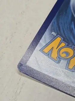 Pokemon TCG Moltres SWSH185 SWSH: Sword & Shield Promo Cards Holo - Image 3