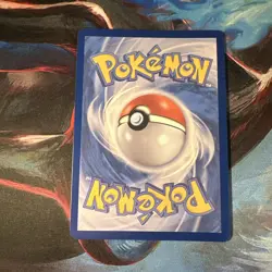 Pokemon TCG Iono's Bellibolt EX Gold 130/100 Korean Card, Near Mint Condition - Image 2