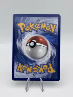Pokemon TCG Shuckle Holo Mega Evolution Illustration Card 136/132 Near Mint - Image 2
