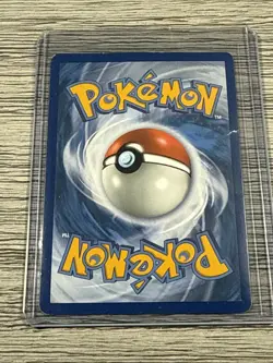 Pokemon Mewtwo GX TCG SM196 Holo Rare Card SMP Promo 🔥👀 - Image 2