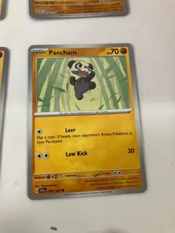 Pokemon The Trading Card Game (Lot of approx 2500) Cards - Assorted, Unsorted - Image 2