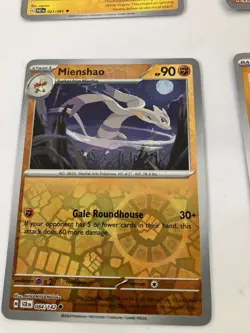 Pokemon The Trading Card Game (Lot of approx 2500) Cards - Assorted, Unsorted - Image 3