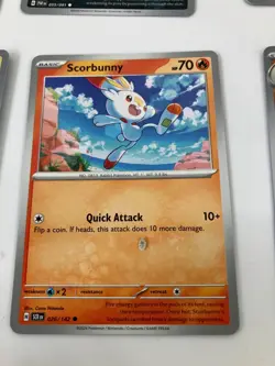 Pokemon The Trading Card Game (Lot of approx 2500) Cards - Assorted, Unsorted - Image 4