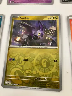 Pokemon The Trading Card Game (Lot of approx 2500) Cards - Assorted, Unsorted - Image 5