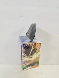 Pokemon Card Game Deck Case Terastal Surging Sparks Pikachu Japan Exclusive NEW - Image 5