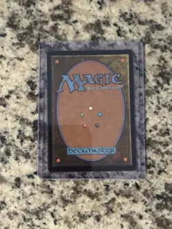 Mirri, Weatherlight Duelist Commander Masters Regular - Image 2