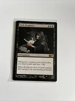 Dark Prophecy Magic 2014 (M14) Regular - Image 1