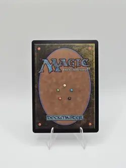 Hurska Sweet-Tooth (Anime) Foundations Jumpstart Regular Near Mint - Image 2