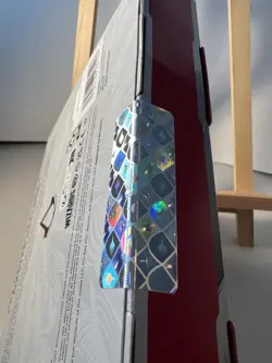 Magic the Gathering: Assassin's Creed Collector Box (1) Booster Pack New Sealed - Image 4