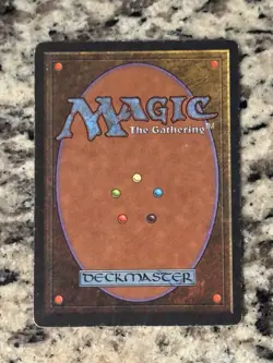 MTG Savannah Revised Dual Land, MP+ Condition - Image 2