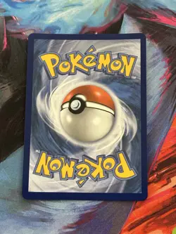 🔥 Oricorio EX 024 Promo Full Art - Pokemon TCG - Holo Textured - Mint🔥 - Image 2