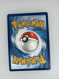 2024 Pokemon Temporal Forces Walking Wake ex 189/162 NM - Image 2