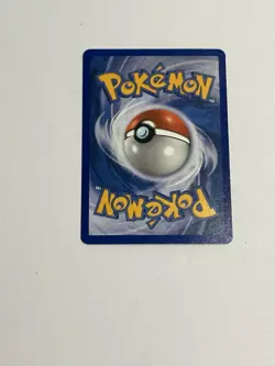 2005 Pokemon EX Delta Species Jolteon 7/113 Holo Rare Delta Species Near Mint - Image 2