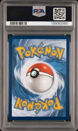 2023 POKEMON MEW EN-151 199 CHARIZARD EX SIR PSA 10 - Image 2