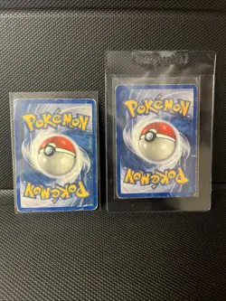 Pokemon Base Set Pidgey and Pidgeotto lot - Image 2