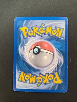 Dewgong Delta Species 15/101 Dragon Frontiers Reverse Holo Pokemon Card MP - Image 2