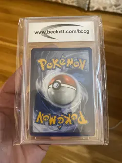2020 Pokemon: ZARUDE V 022/185 - [Ultra Rare] [Vivid Voltage] Gem Mint PSA 10 💎 - Image 2