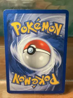 Pokemon TCG Azumarill Neo Genesis Holo Card 2/111 Unlimited Rare, LP Condition - Image 2