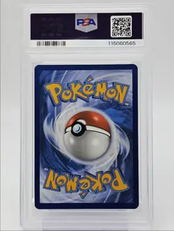 EEVEE 2025 POKEMON PRISMATIC EVOLUTIONS ETB BLACK STAR PROMO #173 PSA 10 Q0004 - Image 2