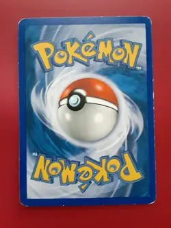 Pokemon TCG Golem 14/165 Expedition Reverse Holo LP Light Play - Image 2