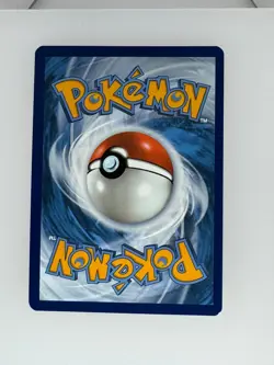 2024 Pokemon Surging Sparks Latios 203/191 NM - Image 2