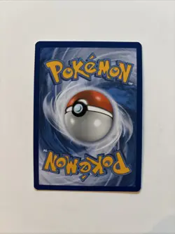 Shiinotic 93/156 Rev Reverse Holo SM Ultra Prism Pokemon NM - Image 2