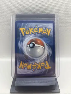 2015 Pokemon XY Double Crisis #6 Team Aqua’s Kyogre EX Full Art Ultra Rare - Image 2