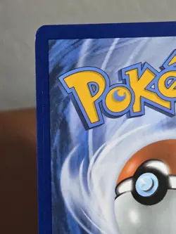 Giovanni's Charisma SR 197/165 Ultra Rare Pokemon Scarlet & Violet 151 - Image 3