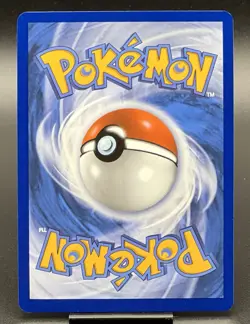 Pokemon Toxtricity 068/094 Reverse Holo Rare Phantasmal Flames TCG 2025 NM+ - Image 2