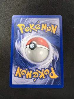 Nidoking 11/130 Holo Rare - Pokemon Base Set 2 - Vintage WOTC NM - Image 2