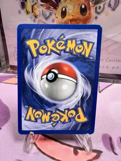 Nidoking 11/130 Holo Rare - Pokemon Base Set 2 - Vintage WOTC NM - Image 4