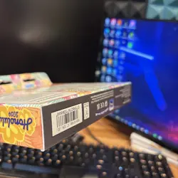 Pokemon 2024 World Championship Deck Fernando Cifuentes -- Crushing Thorn - Image 3