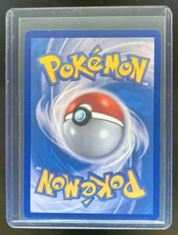 2024 Pokemon Super Electric Breaker Korean Ceruledge Full Art Rare #109/106 - Image 2