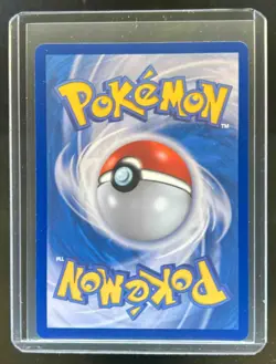 Pokemon Korean Battle Partners N's Zoroark ex Full Art Ultra Rare Gold #131/100 - Image 2