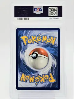 PENNY 2024 POKEMON PALDEAN FATES SPECIAL ILLUSTRATION RARE 239/091 PSA 9 Q0004 - Image 2